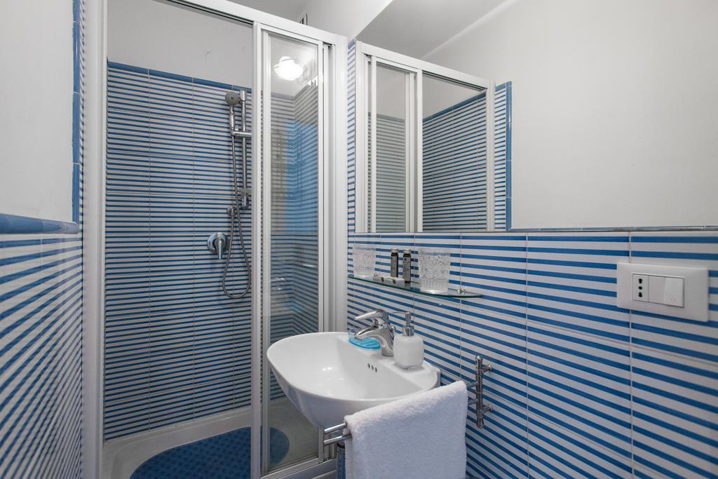 B&B Ondina Rome Room photo