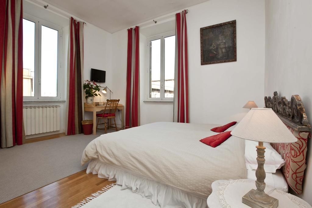 B&B Ondina Rome Room photo