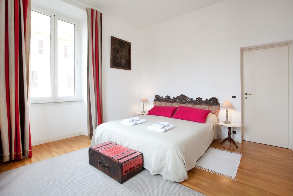 B&B Ondina Rome Room photo