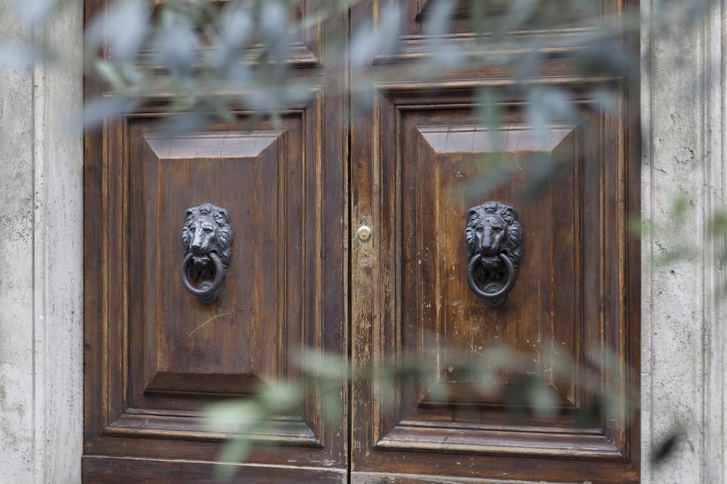 B&B Ondina Rome Exterior photo